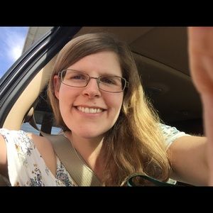 Meet your Posher, Sara